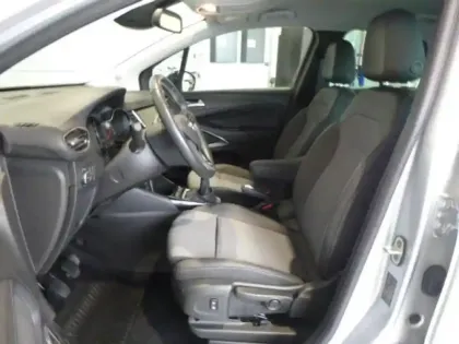 Photo 12 Opel Crossland Gén. I Ph1 Elegance Business 5