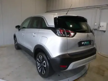 Photo 6 Opel Crossland Gén. I Ph1 Elegance Business 5