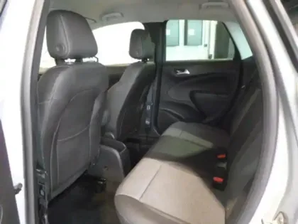 Photo 13 Opel Crossland Gén. I Ph1 Elegance Business 5