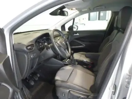 Photo 11 Opel Crossland Gén. I Ph1 Elegance Business 5