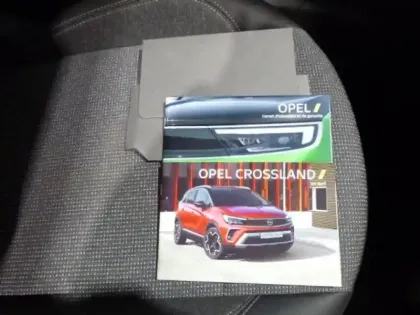 Photo 10 Opel Crossland Gén. I Ph1 Elegance Business 5