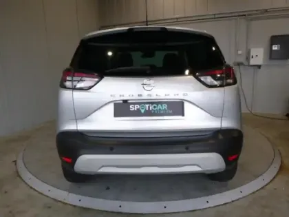 Photo 5 Opel Crossland Gén. I Ph1 Elegance Business 5