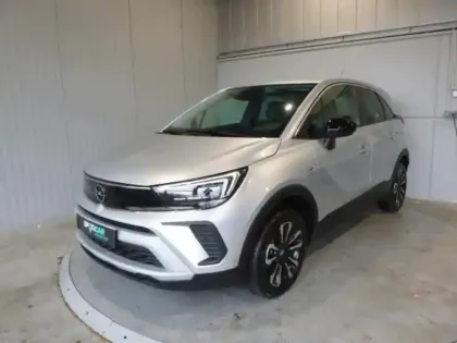 Photo Opel Crossland Elegance Business