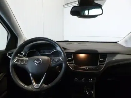 Photo 14 Opel Crossland Gén. I Ph1 Elegance Business 5