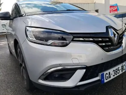 Photo 12 Renault Scenic Gén. IV (RFA) Ph2 Black Edition 5