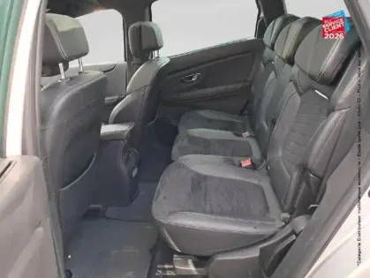 Photo 10 Renault Scenic Gén. IV (RFA) Ph2 Black Edition 5