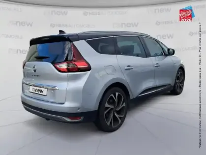 Photo 5 Renault Scenic Gén. IV (RFA) Ph2 Black Edition 5