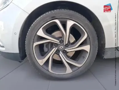 Photo 9 Renault Scenic Gén. IV (RFA) Ph2 Black Edition 5