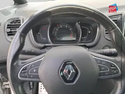 Photo 11 Renault Scenic Gén. IV (RFA) Ph2 Black Edition 5