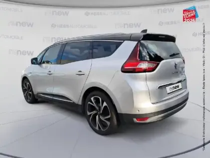 Photo 7 Renault Scenic Gén. IV (RFA) Ph2 Black Edition 5