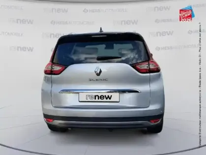 Photo 6 Renault Scenic Gén. IV (RFA) Ph2 Black Edition 5