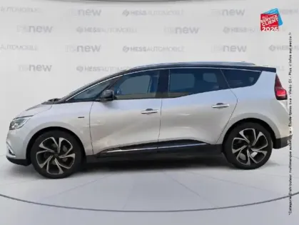 Photo 8 Renault Scenic Gén. IV (RFA) Ph2 Black Edition 5