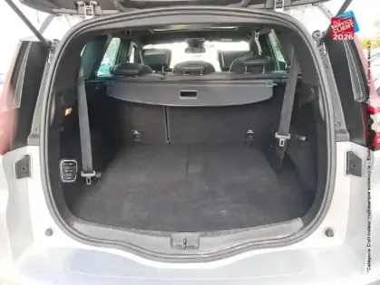 Photo 13 Renault Scenic Gén. IV (RFA) Ph2 Black Edition 5