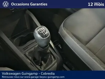 Photo 11 Skoda Fabia Gén. III Ph2 Business 5