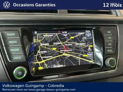 Photo 10 Skoda Fabia Gén. III Ph2 Business 5