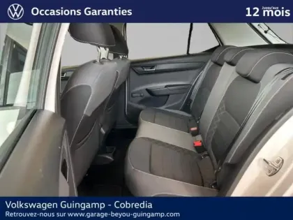 Photo 8 Skoda Fabia Gén. III Ph2 Business 5