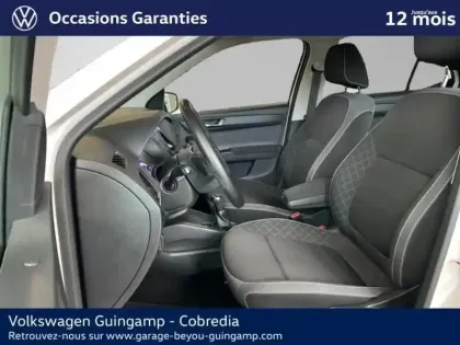 Photo 7 Skoda Fabia Gén. III Ph2 Business 5