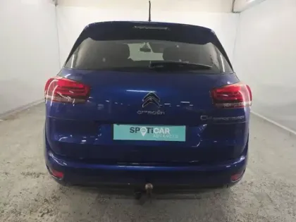 Photo 9 Citroën C4 Picasso Gén. I Ph1 Rip Curl 5