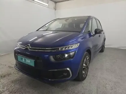 Photo Citroën C4 Picasso Rip Curl