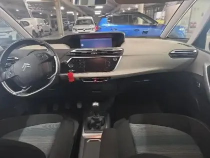 Photo 6 Citroën C4 Picasso Gén. I Ph1 Rip Curl 5