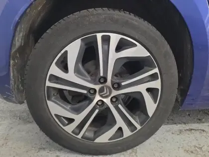 Photo 7 Citroën C4 Picasso Gén. I Ph1 Rip Curl 5