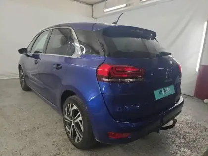 Photo 8 Citroën C4 Picasso Gén. I Ph1 Rip Curl 5