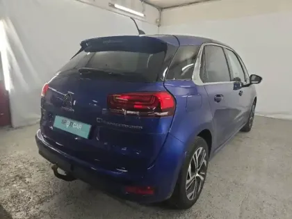 Photo 10 Citroën C4 Picasso Gén. I Ph1 Rip Curl 5