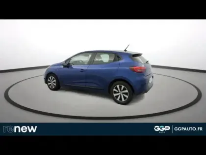 Photo 9 Renault Clio  1.0 TCe 90ch Equilibre