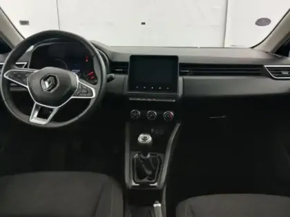 Photo 12 Renault Clio  1.0 TCe 90ch Equilibre