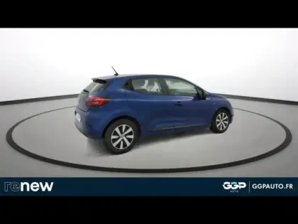 Photo 7 Renault Clio  1.0 TCe 90ch Equilibre