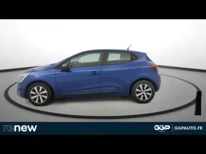 Photo 10 Renault Clio  1.0 TCe 90ch Equilibre