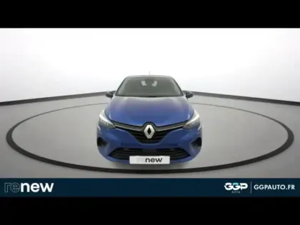 Photo 5 Renault Clio  1.0 TCe 90ch Equilibre