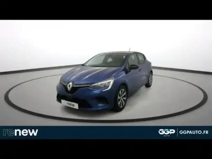 Photo Renault Clio Equilibre