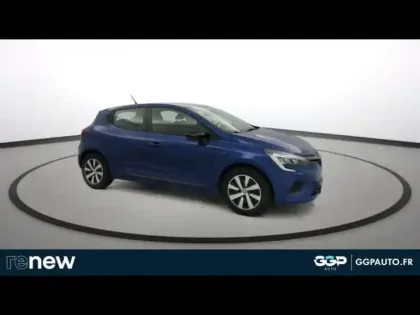 Photo 6 Renault Clio  1.0 TCe 90ch Equilibre