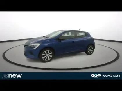 Photo 11 Renault Clio  1.0 TCe 90ch Equilibre