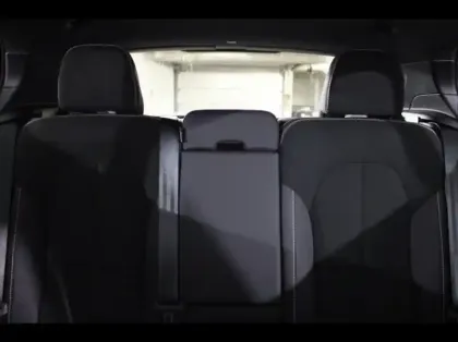 Photo 11 Volvo Xc40  B3 163ch Ultra DCT 7