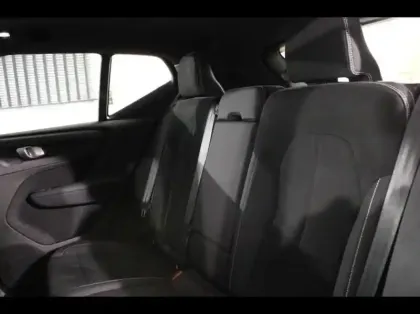 Photo 12 Volvo Xc40  B3 163ch Ultra DCT 7
