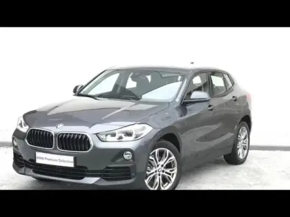 Photo Bmw X2 Business Design