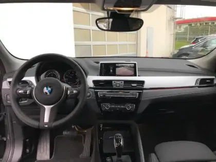Photo 10 BMW X2 Gén. I (F39) Ph1 Business Design 5