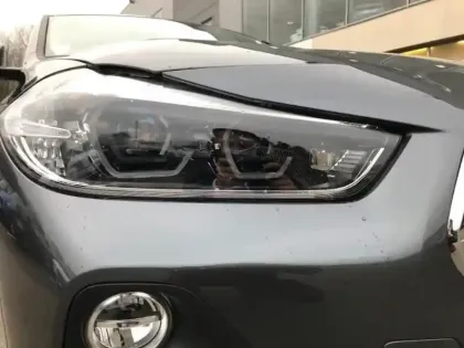 Photo 14 BMW X2 Gén. I (F39) Ph1 Business Design 5