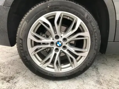 Photo 11 BMW X2 Gén. I (F39) Ph1 Business Design 5