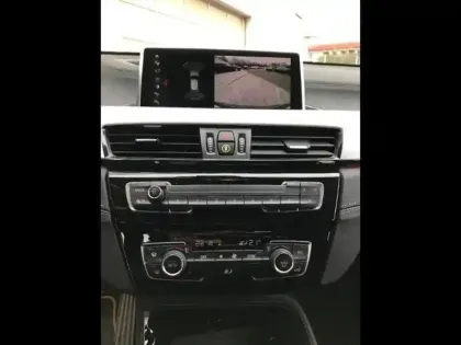 Photo 6 BMW X2 Gén. I (F39) Ph1 Business Design 5