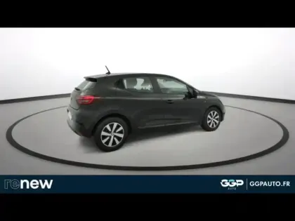 Photo 7 Renault Clio Gén. V (BJA) Ph1 NG Equilibre 5