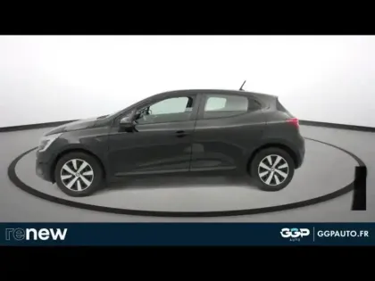 Photo 10 Renault Clio Gén. V (BJA) Ph1 NG Equilibre 5