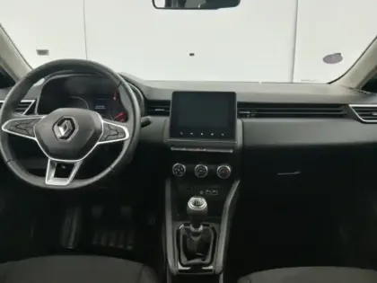 Photo 12 Renault Clio Gén. V (BJA) Ph1 NG Equilibre 5