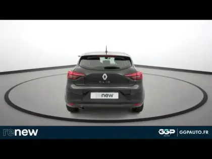 Photo 8 Renault Clio Gén. V (BJA) Ph1 NG Equilibre 5