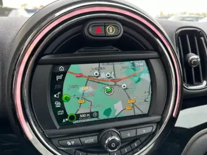 Photo 7 Mini Countryman Gén. II (F60) Ph1 NG Longstone 5