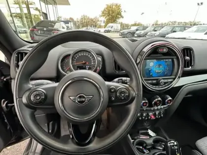 Photo 9 Mini Countryman Gén. II (F60) Ph1 NG Longstone 5