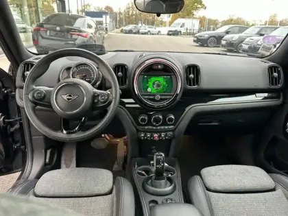 Photo 14 Mini Countryman Gén. II (F60) Ph1 NG Longstone 5