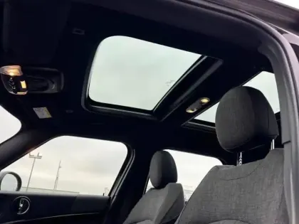 Photo 6 Mini Countryman Gén. II (F60) Ph1 NG Longstone 5